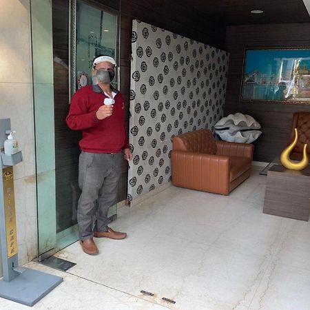 Hotel Narula'S Aurrum Amritsar Dış mekan fotoğraf