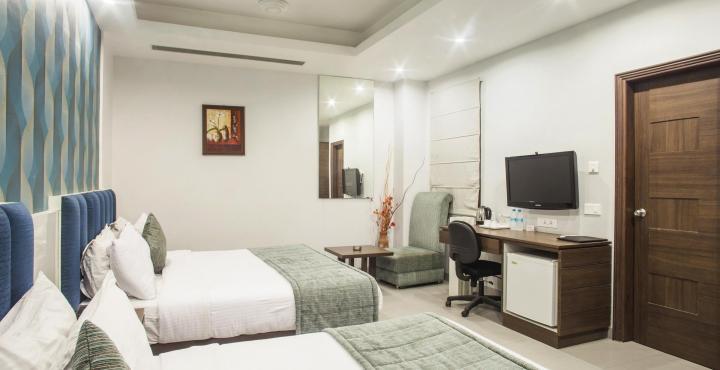 Hotel Narula'S Aurrum Amritsar Dış mekan fotoğraf