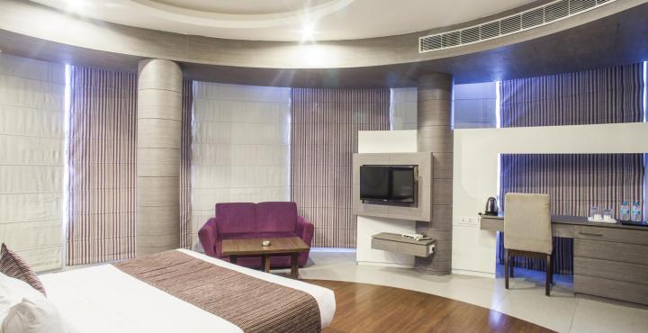 Hotel Narula'S Aurrum Amritsar Dış mekan fotoğraf