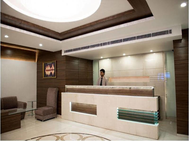 Hotel Narula'S Aurrum Amritsar Dış mekan fotoğraf