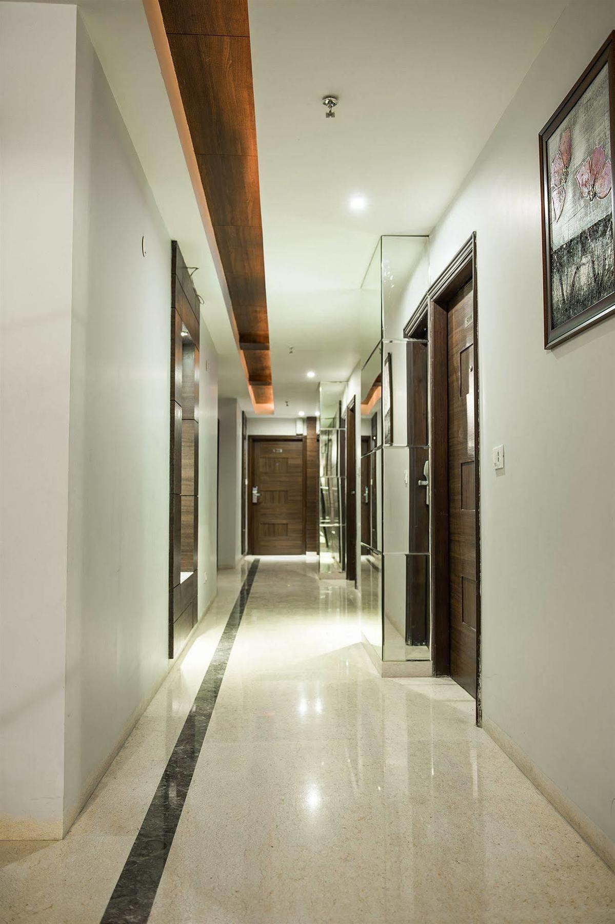 Hotel Narula'S Aurrum Amritsar Dış mekan fotoğraf